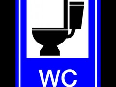 Semn wc