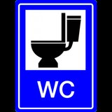 Semn wc